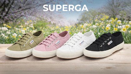Superga