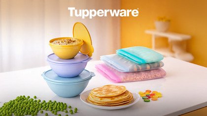 Tupperware