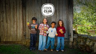 Cool Club