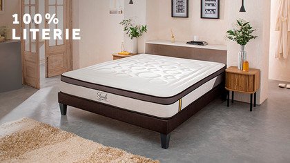 100% Bedding - MP