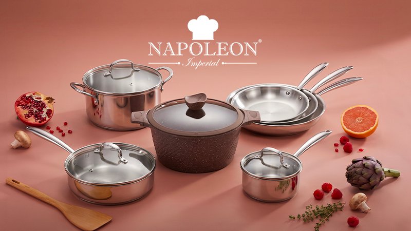 CUISINE DE QUALITÉ