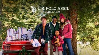 U.s. Polo Assn.