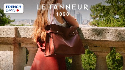 Le tanneur