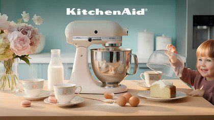 Kitchenaid