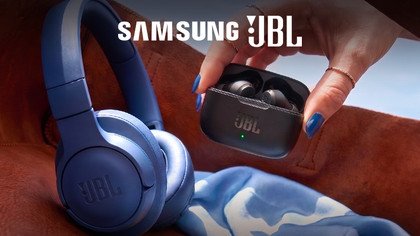 Audio & Smartwatches
