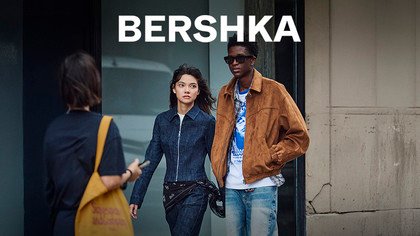 Bershka