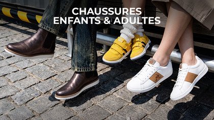 Special Schoenen