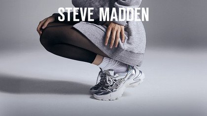 Steve Madden