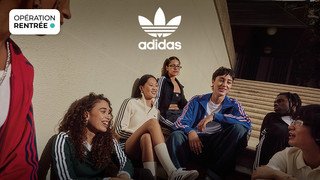 Adidas