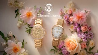 CXL by Christian Lacroix