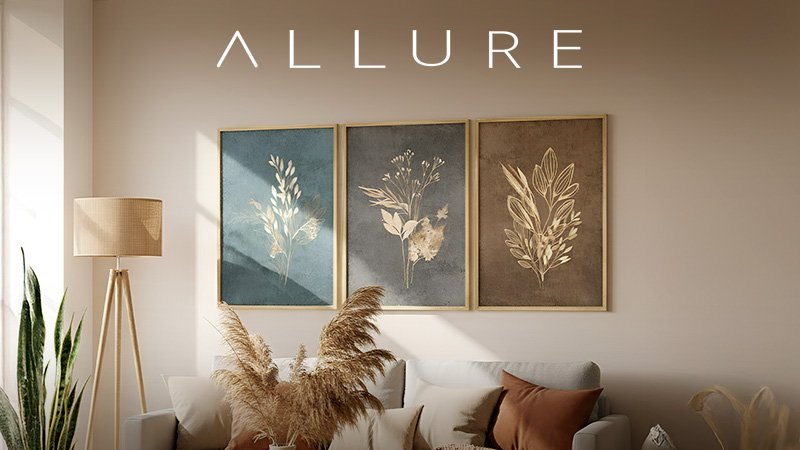 DÉCORATION & LUMINAIRES