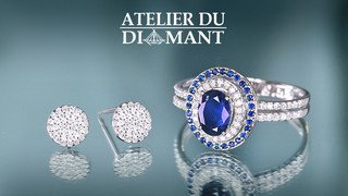 Atelier du diamant