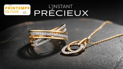 L'Instant Précieux