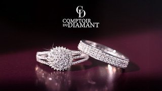 Comptoir du diamant