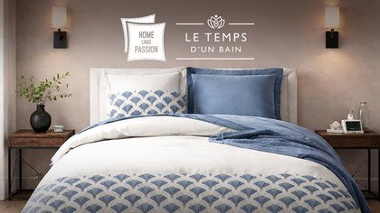 Home Passion y Temps d'un Bain