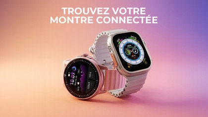 Speciale smartwatch