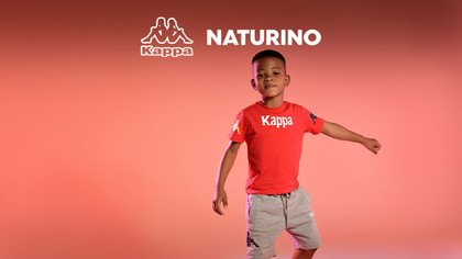 Kappa, Naturino & Falcotto