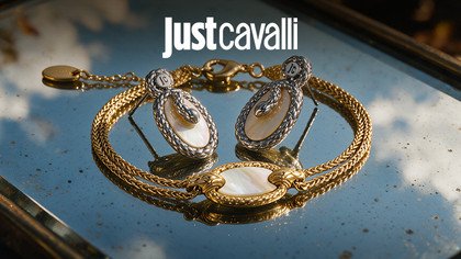 Just Cavalli