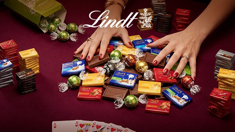 MAÎTRE CHOCOLATIER SUISSE 