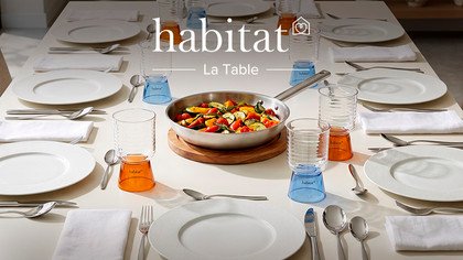 Habitat - La Table