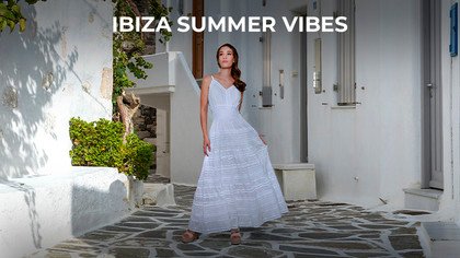 Ibiza Summer Vibes