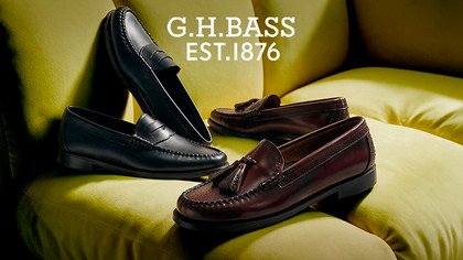 G.H.Bass