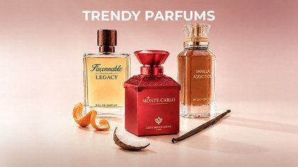 Trendy Parfums
