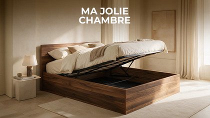 Ma Jolie Chambre