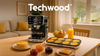Techwood