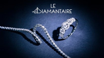Le diamantaire
