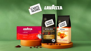 Carte noire