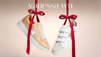 Vanessa Wu