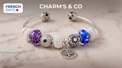Charm's & co