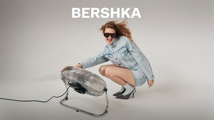Bershka