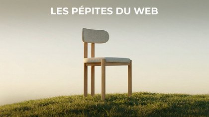 Les Pépites Du Web