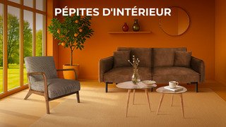Pépites D'Intérieur
