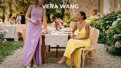Vera Wang