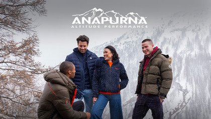 Anapurna