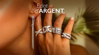 Éclat D'Argent