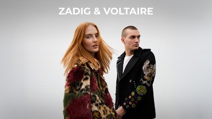 Zadig & Voltaire