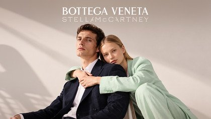 Stella Mccarteney, Bottega Veneta, Bally
