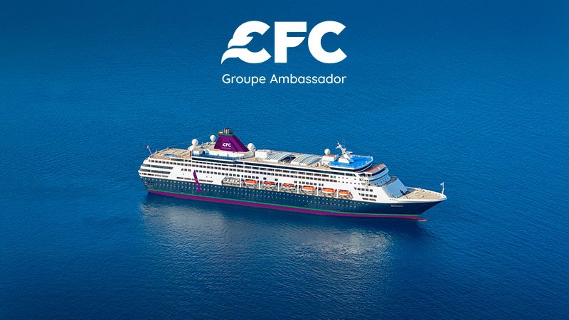 Croisières en Méditerranée