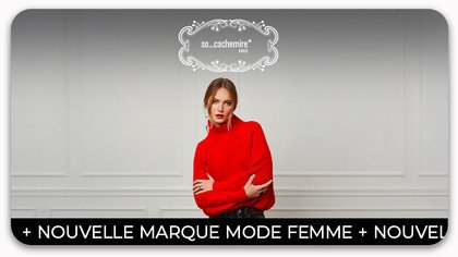 So Cachemire