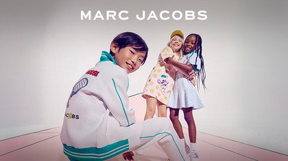 Marc Jacobs