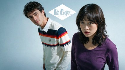 Lee Cooper