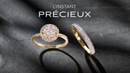 L'instant Précieux