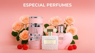 Especial perfumes