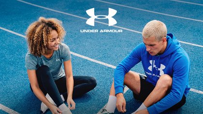 Under armour
