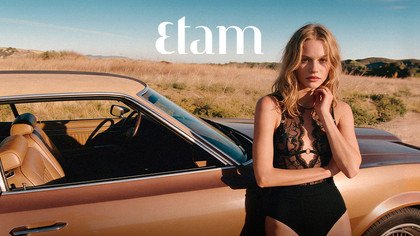Etam - Lingerie & Badmode