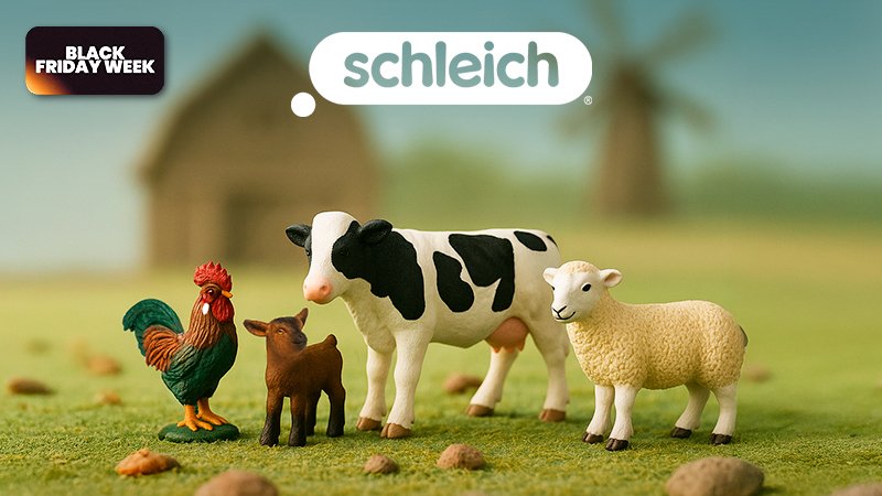 FIGURINES À COLLECTIONNER